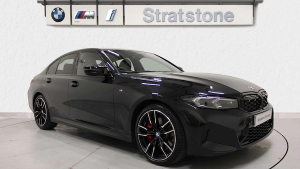 Used BMW 3 Series 2022 for sale - 76298440: Photo 1