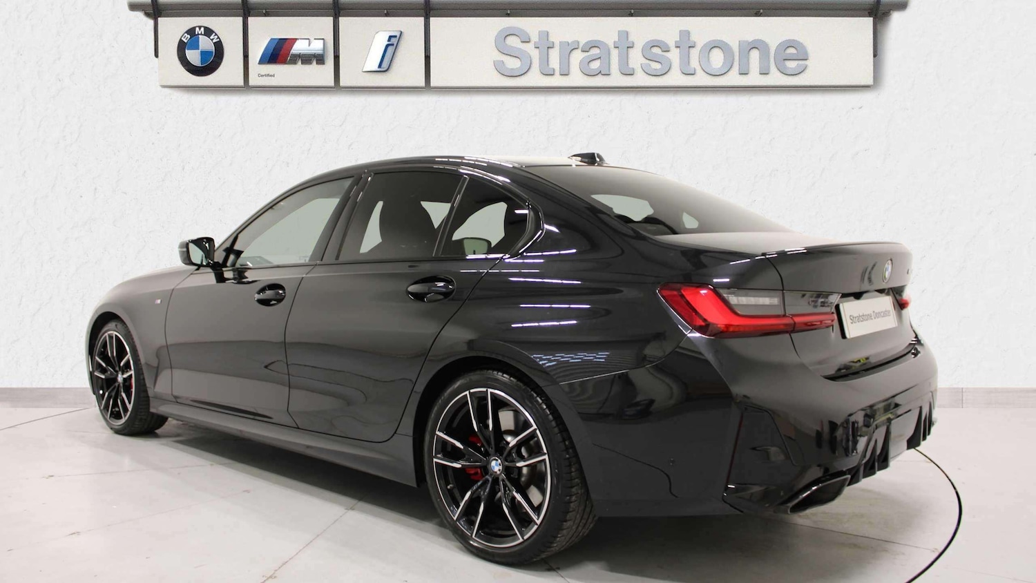 Used BMW 3 Series 2022 for sale - 76298440: Photo 2