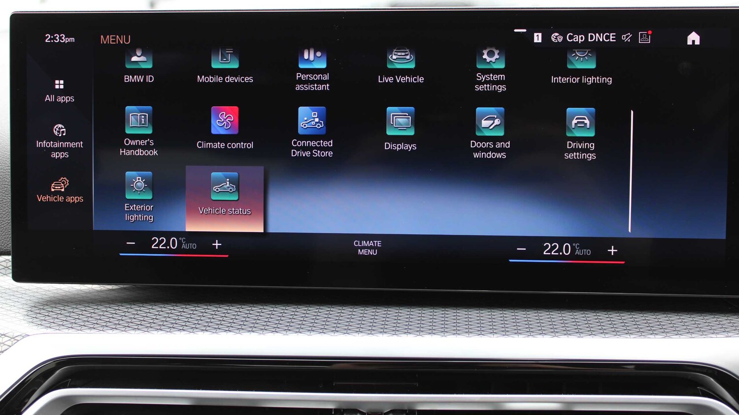 Used BMW 3 Series 2022 for sale - 76298440: Photo 21