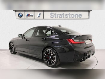 Used BMW 3 Series 2022 for sale - 76298440: Photo
