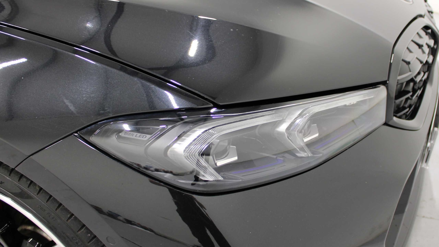 Used BMW 3 Series 2022 for sale - 76298440: Photo 34