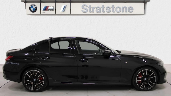 Used BMW 3 Series 2022 for sale - 76298440: Photo 3