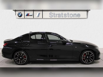 Used BMW 3 Series 2022 for sale - 76298440: Photo