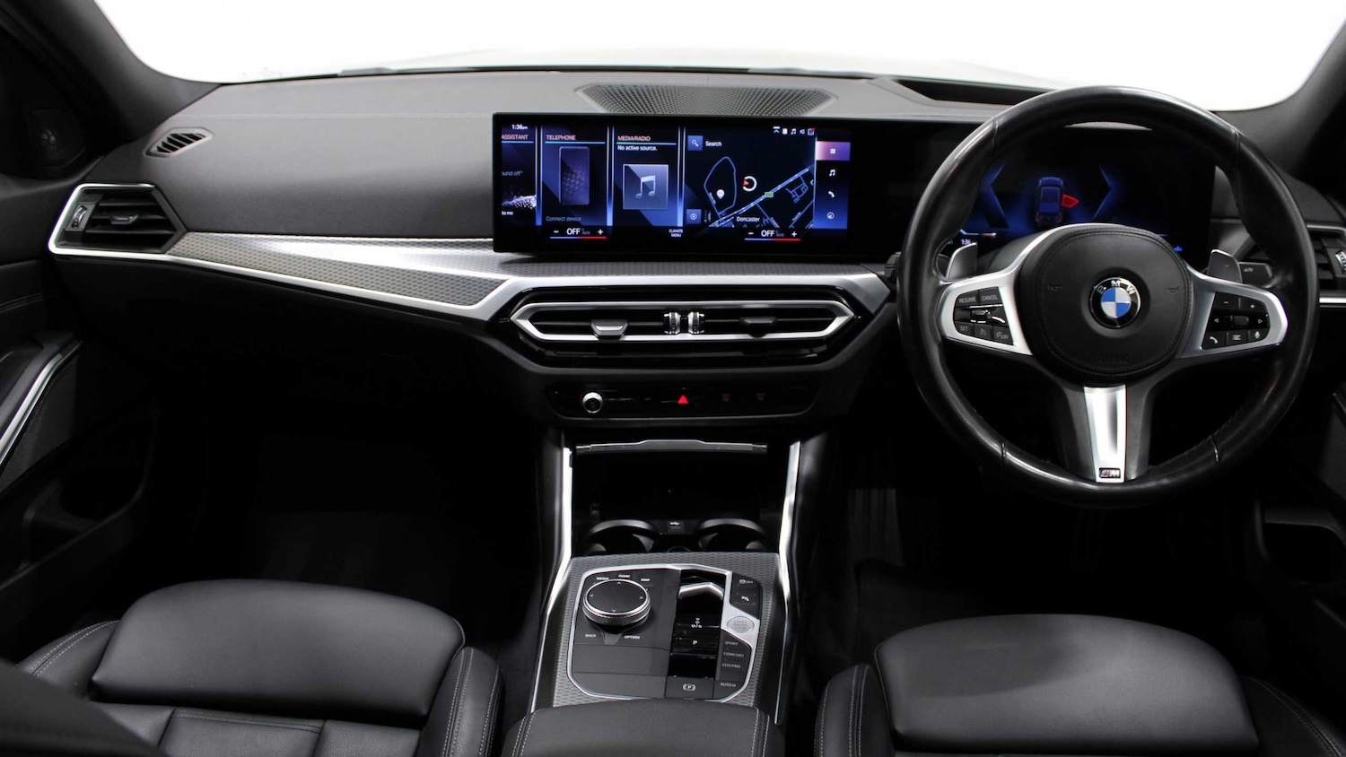 Used BMW 3 Series 2022 for sale - 76298440: Photo 5