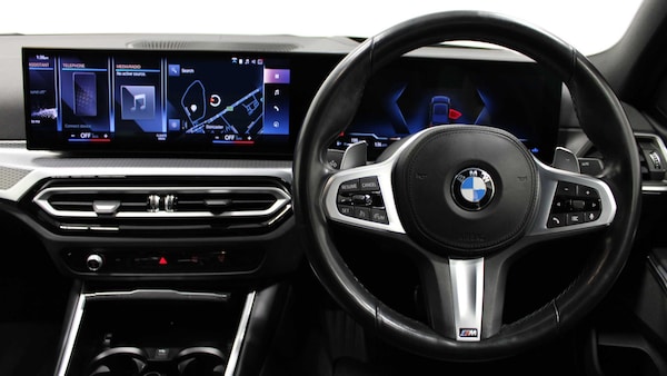 Used BMW 3 Series 2022 for sale - 76298440: Photo 6