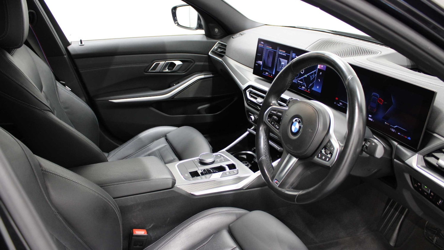 Used BMW 3 Series 2022 for sale - 76298440: Photo 7