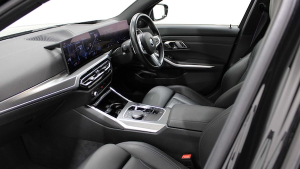 Used BMW 3 Series 2022 for sale - 76298440: Photo 8