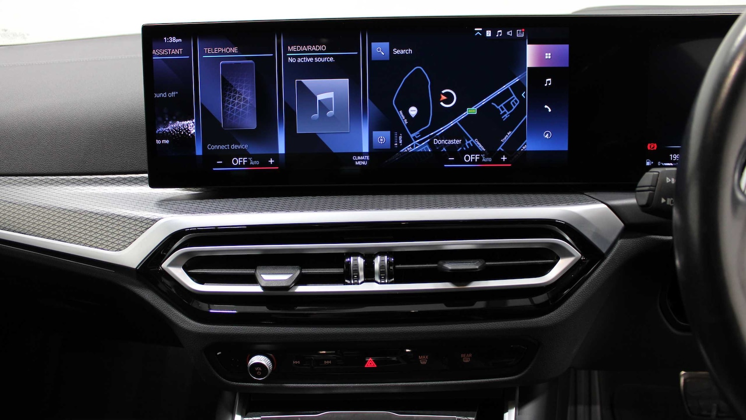 Used BMW 3 Series 2022 for sale - 76298440: Photo 9