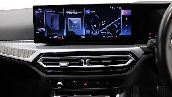 Used BMW 3 Series 2022 for sale - 76298440: Photo 9