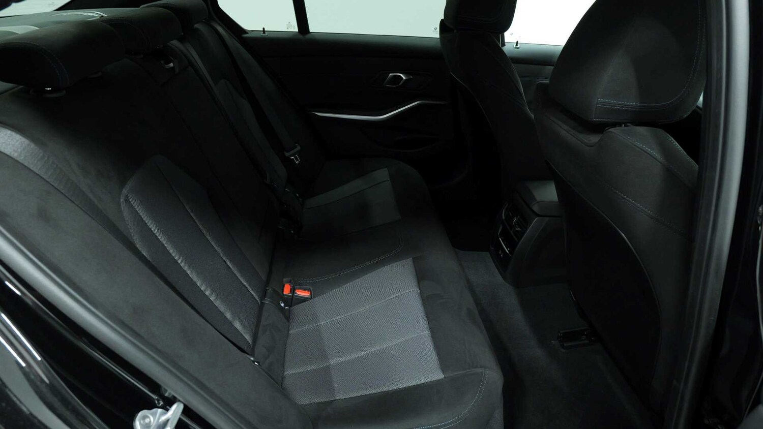 Used BMW 3 Series 2025 for sale - 77943350: Photo 13