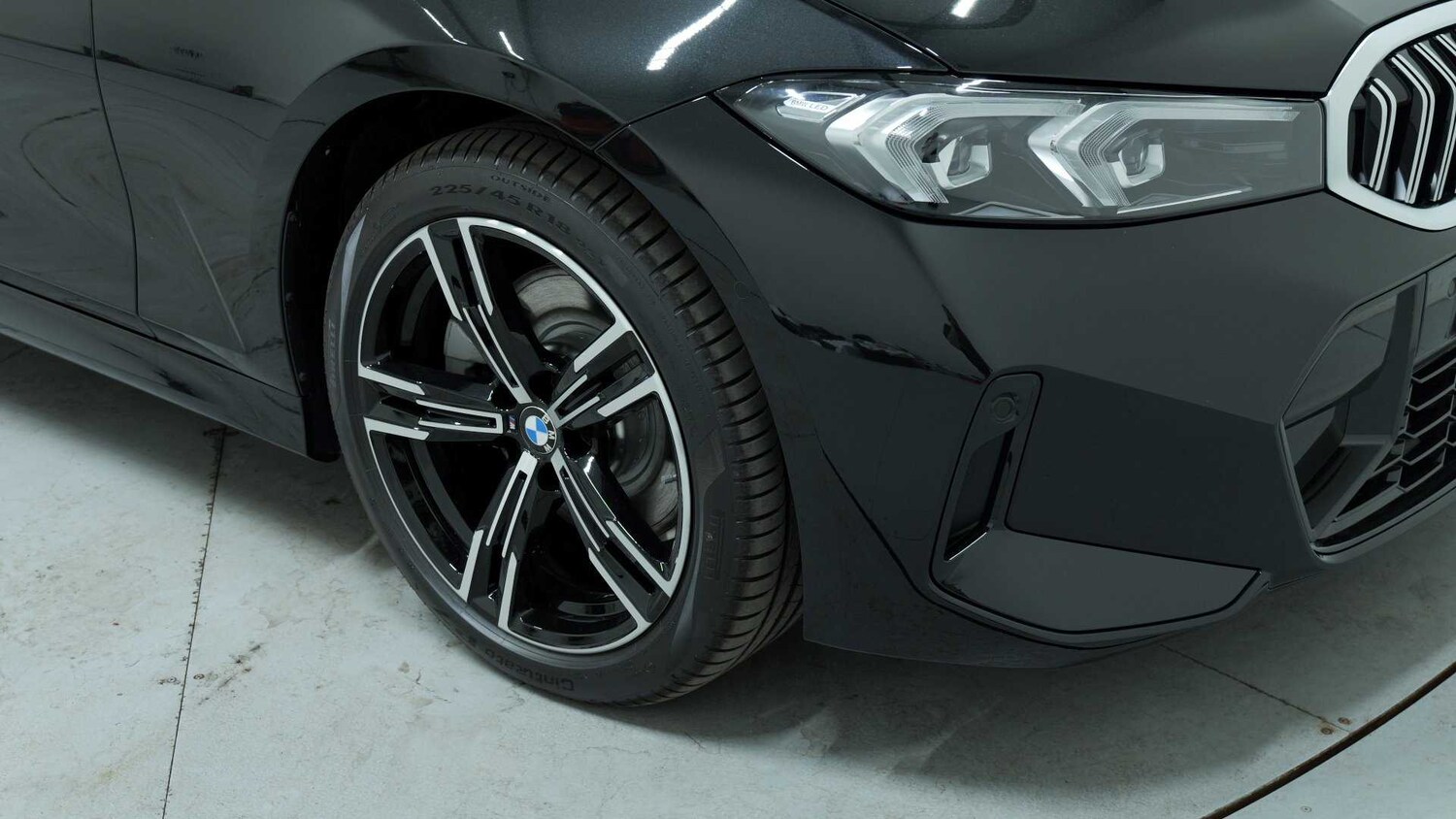 Used BMW 3 Series 2025 for sale - 77943350: Photo 15