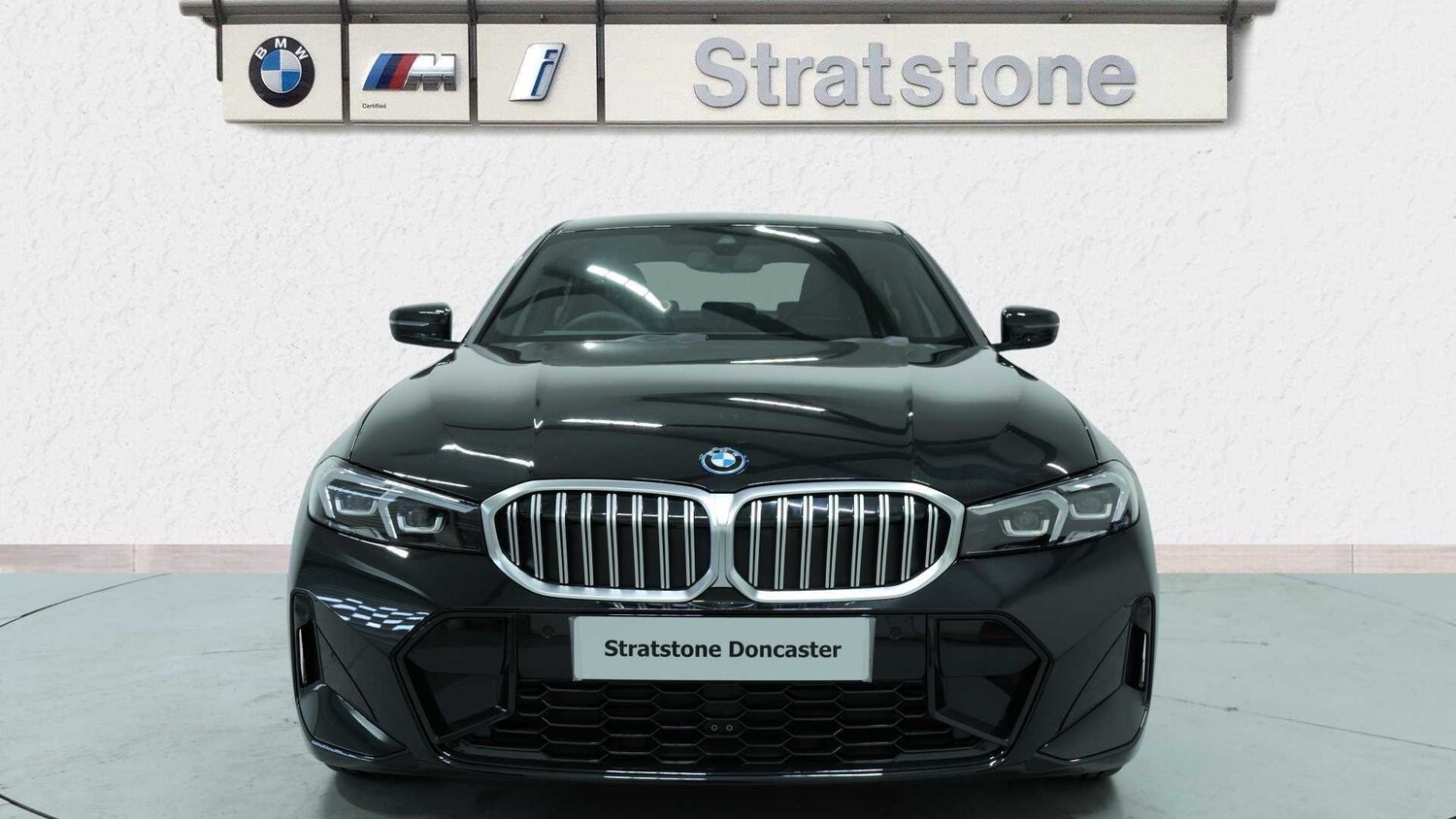 Used BMW 3 Series 2025 for sale - 77943350: Photo 16