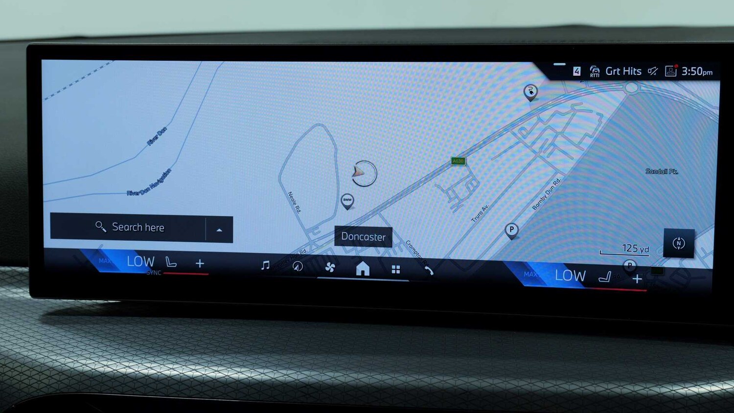 Used BMW 3 Series 2025 for sale - 77943350: Photo 21