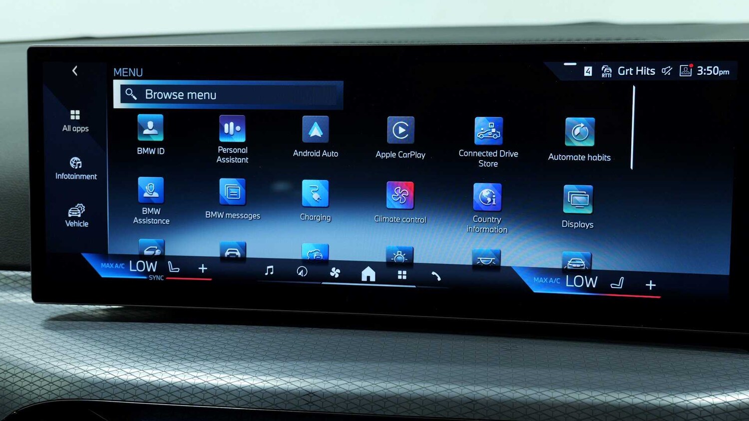 Used BMW 3 Series 2025 for sale - 77943350: Photo 24