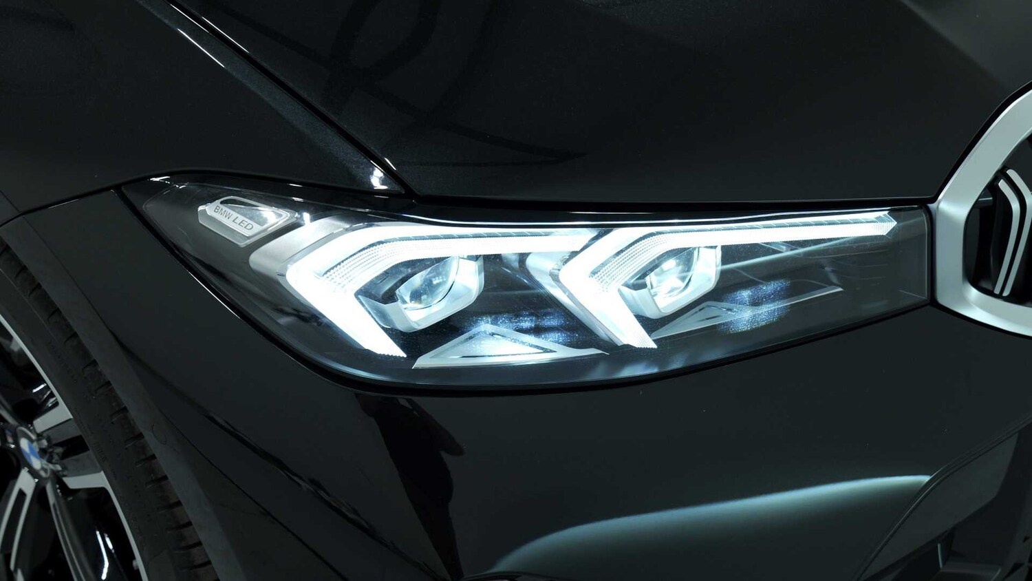 Used BMW 3 Series 2025 for sale - 77943350: Photo 33