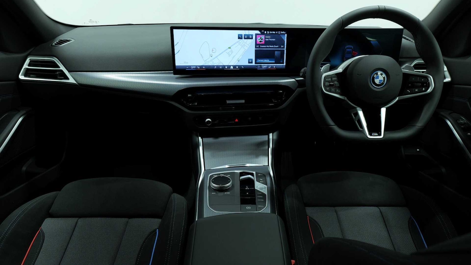 Used BMW 3 Series 2025 for sale - 77943350: Photo 5