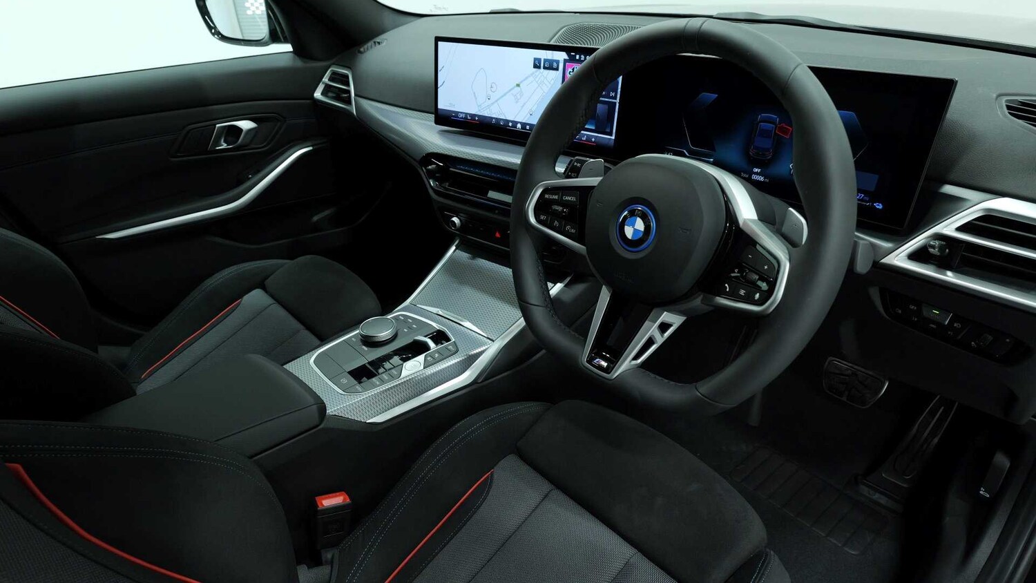 Used BMW 3 Series 2025 for sale - 77943350: Photo 7