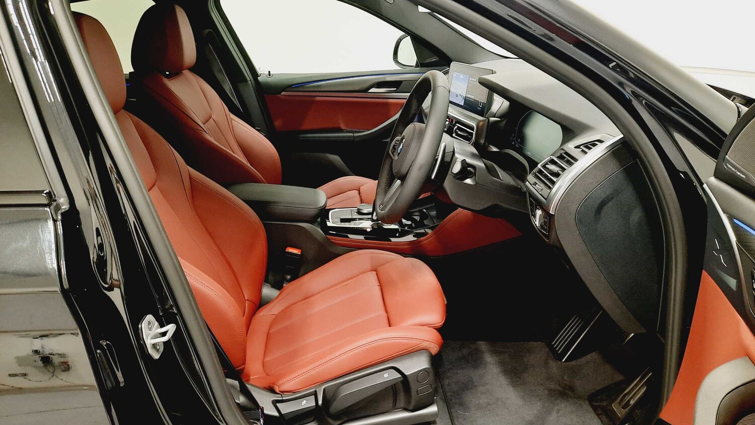 Used BMW X4 2025 for sale - 77601370: Photo 11