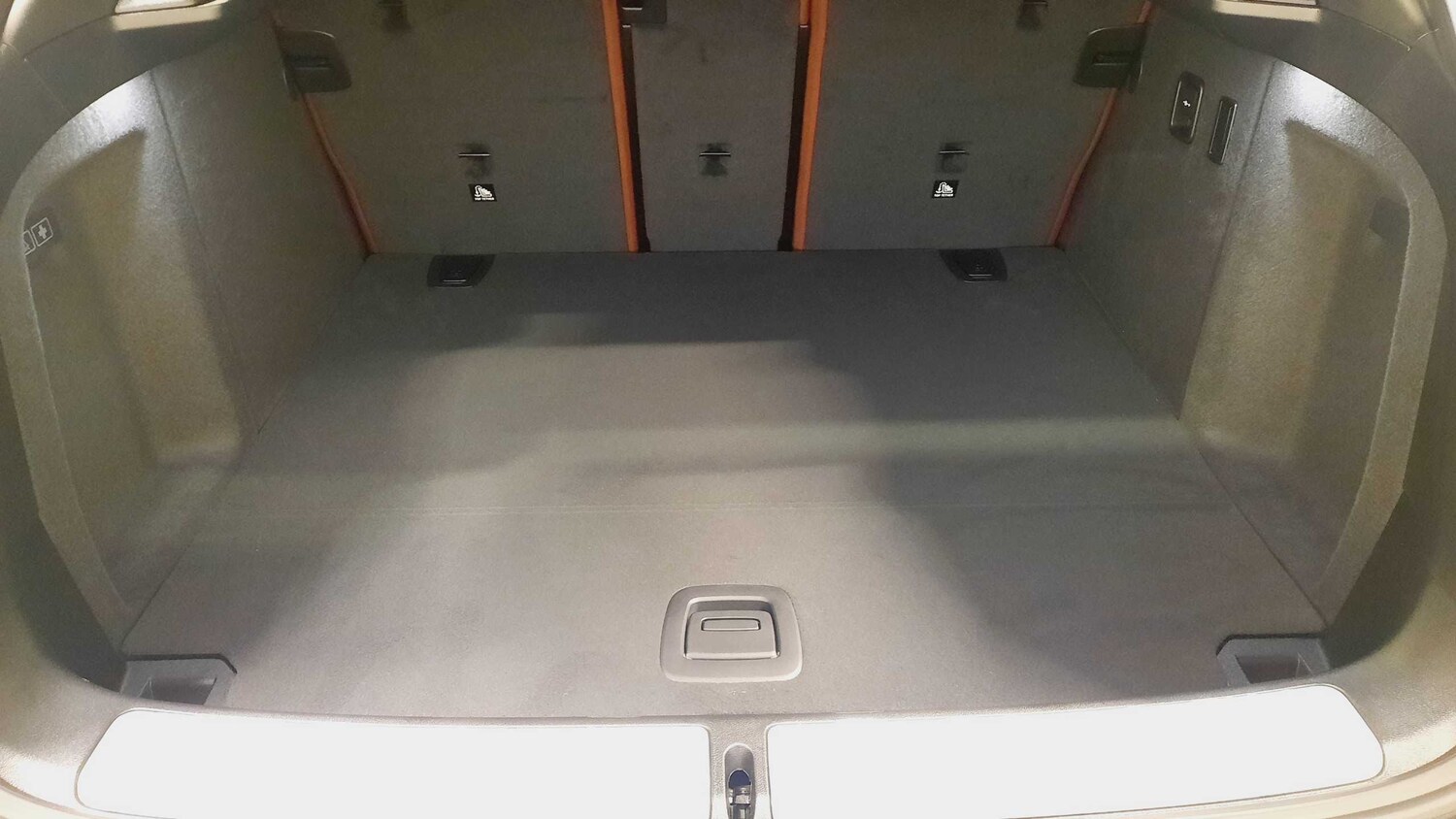 Used BMW X4 2025 for sale - 77601370: Photo 13