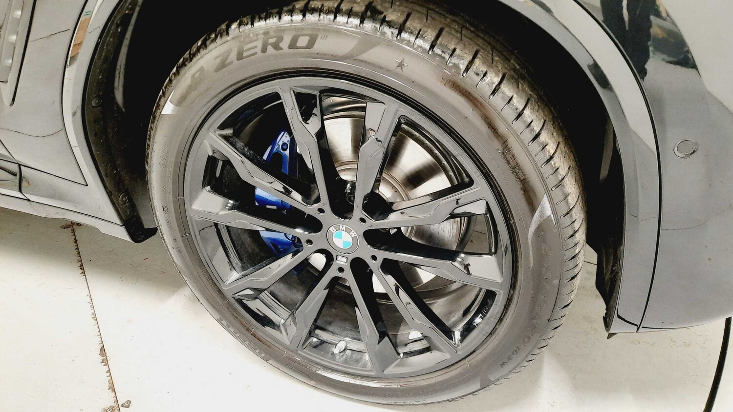 Used BMW X4 2025 for sale - 77601370: Photo 14