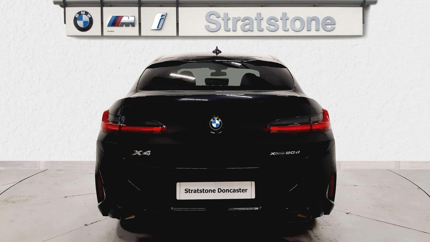 Used BMW X4 2025 for sale - 77601370: Photo 15