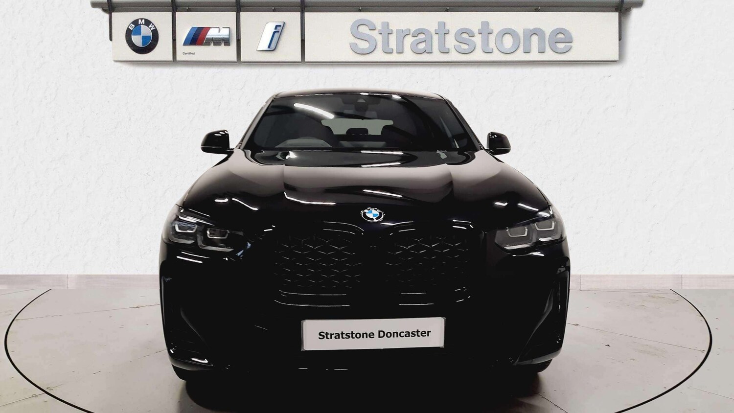 Used BMW X4 2025 for sale - 77601370: Photo 16