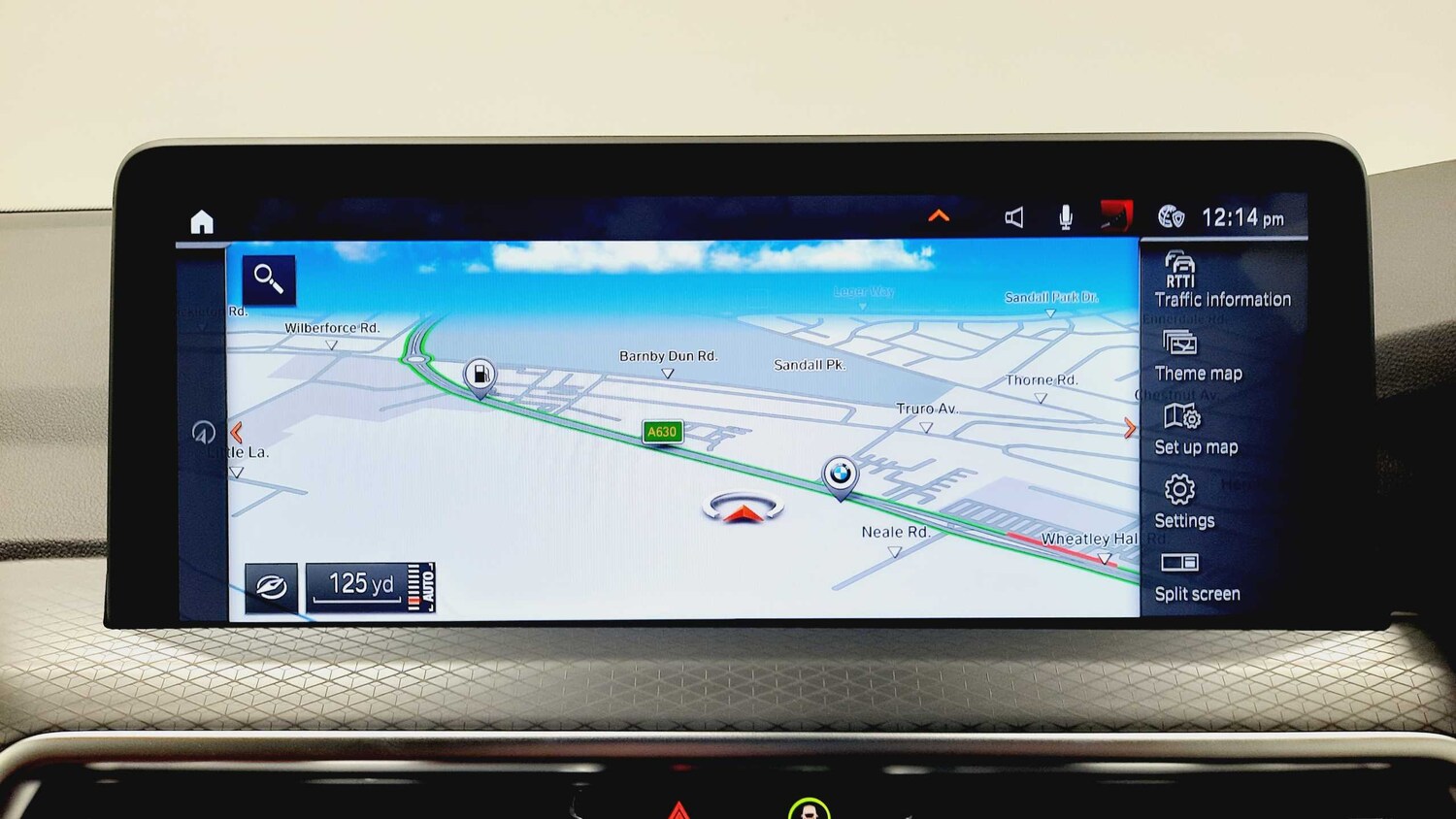 Used BMW X4 2025 for sale - 77601370: Photo 17