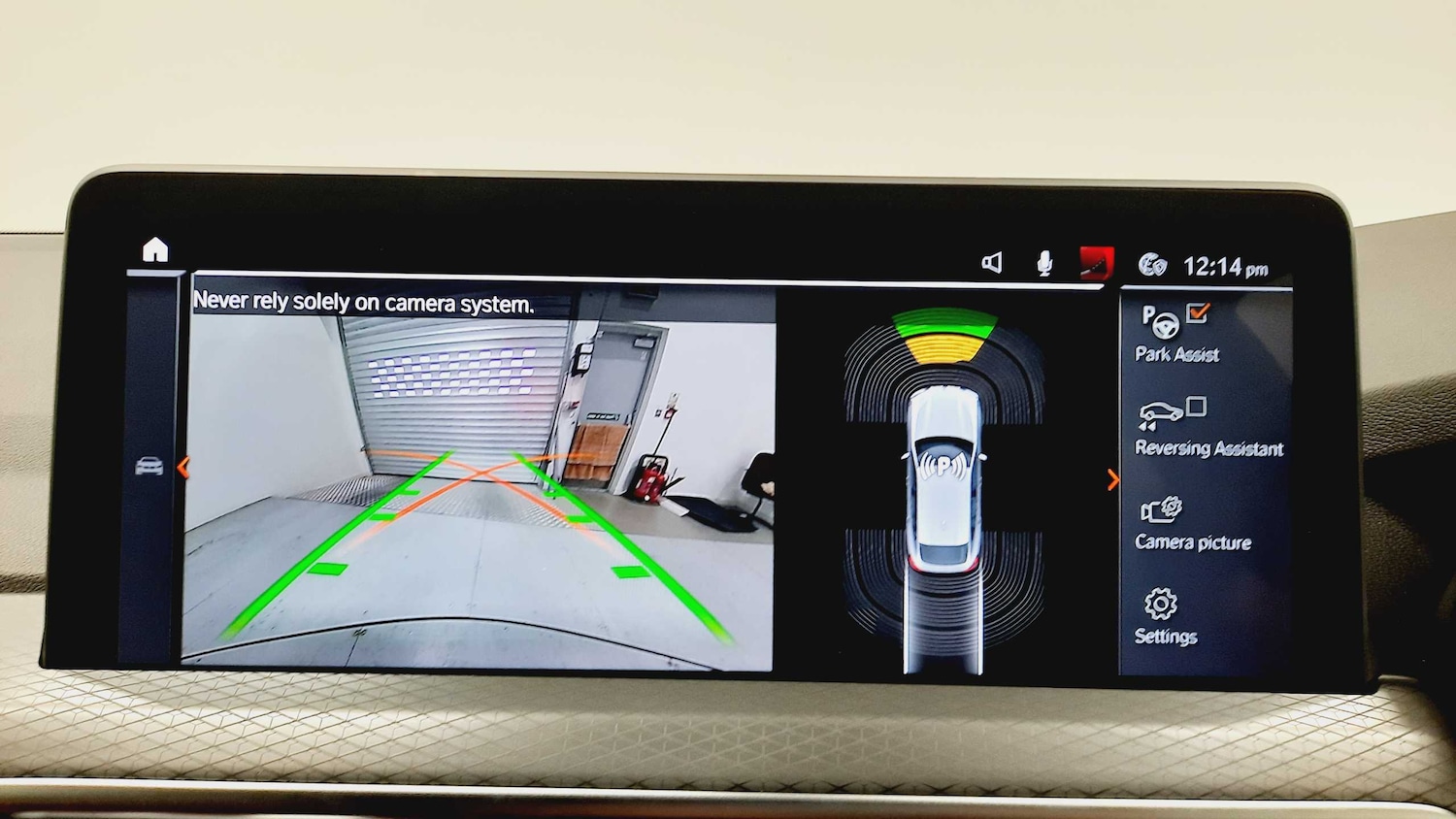 Used BMW X4 2025 for sale - 77601370: Photo 18