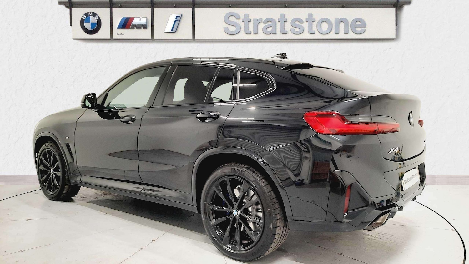 Used BMW X4 2025 for sale - 77601370: Photo 2