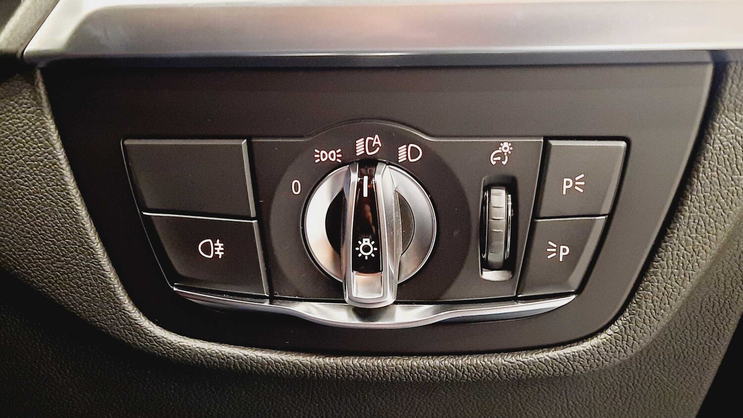 Used BMW X4 2025 for sale - 77601370: Photo 25