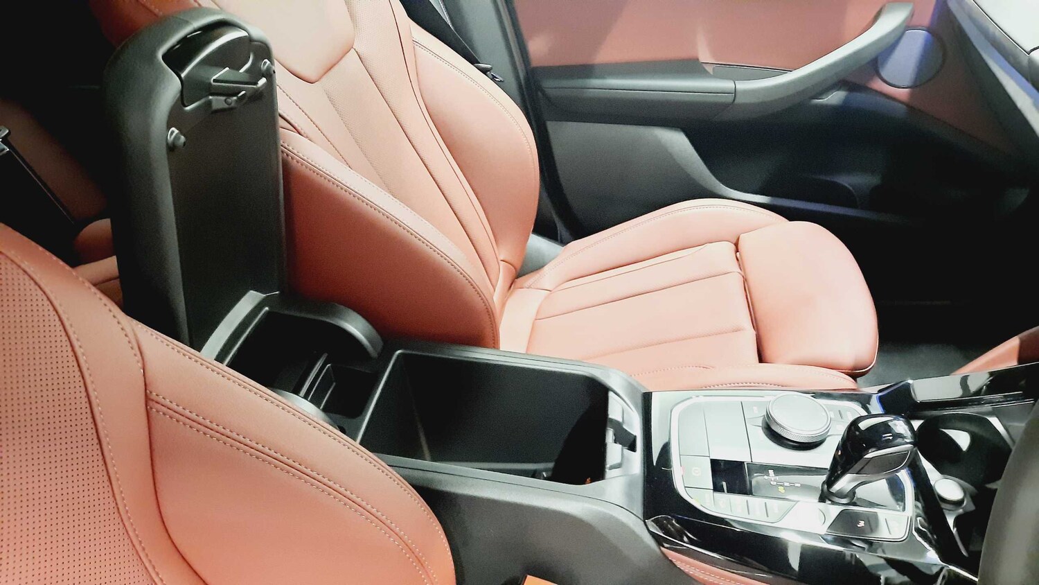 Used BMW X4 2025 for sale - 77601370: Photo 29