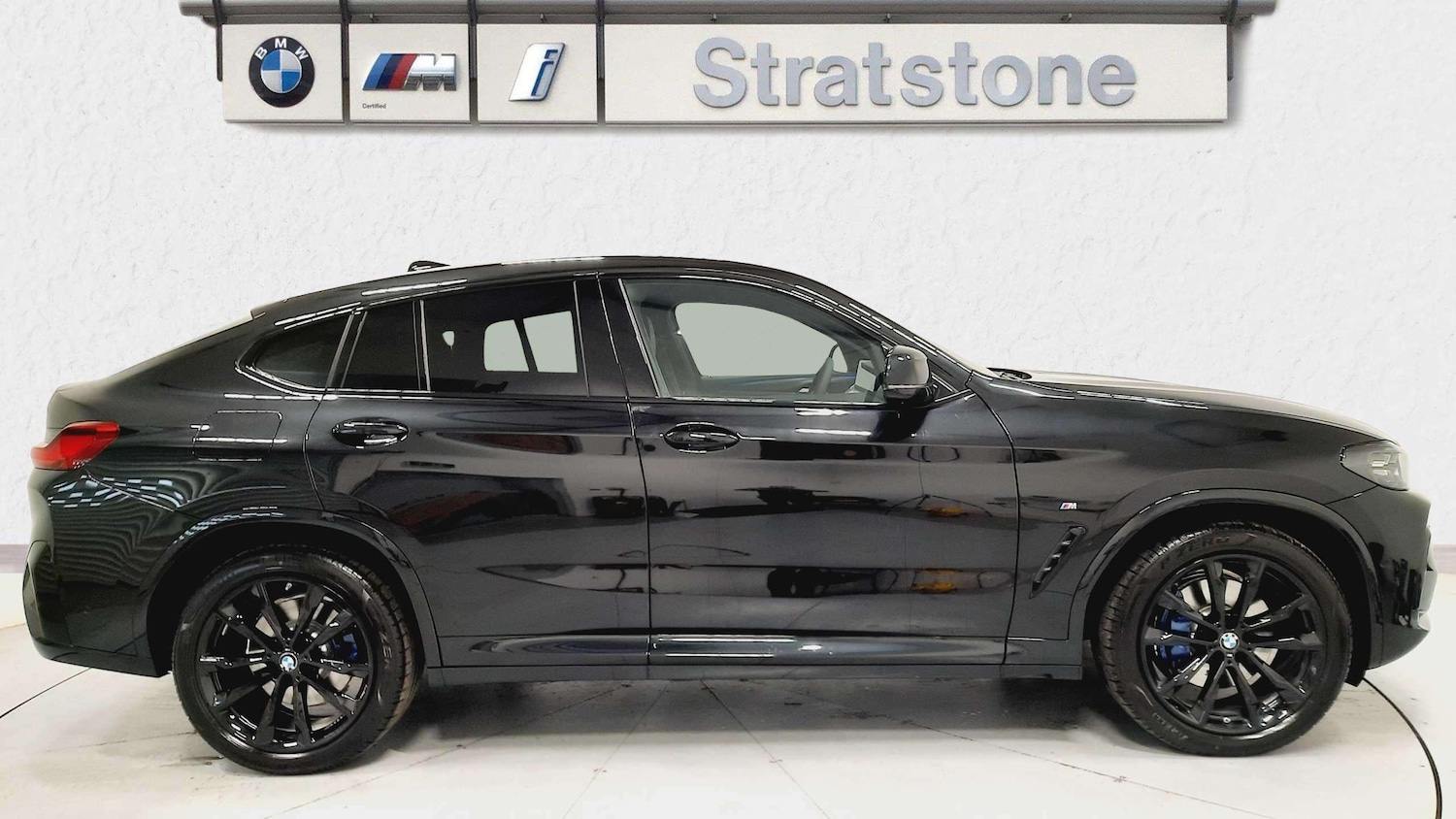 Used BMW X4 2025 for sale - 77601370: Photo 3