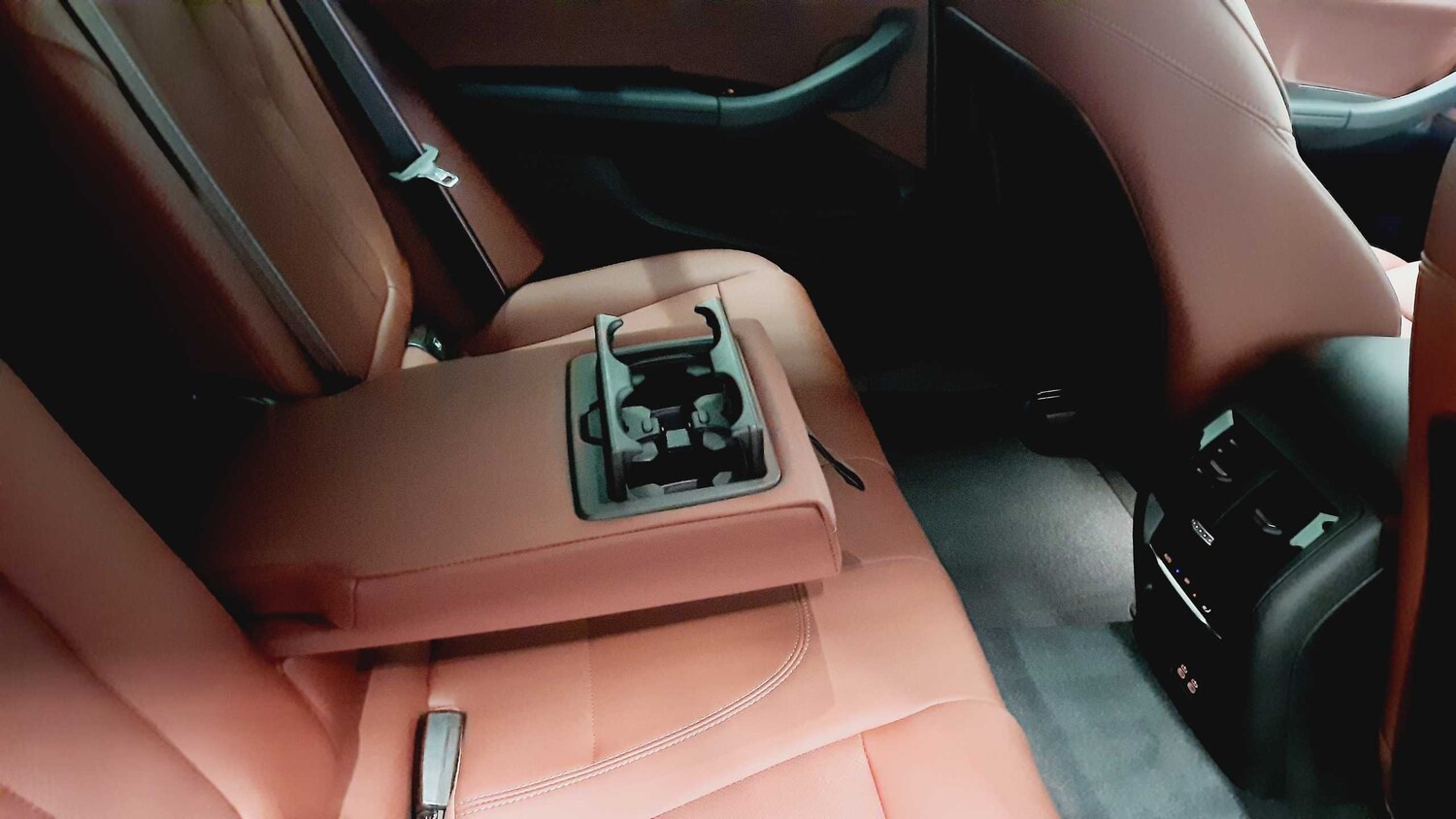 Used BMW X4 2025 for sale - 77601370: Photo 30