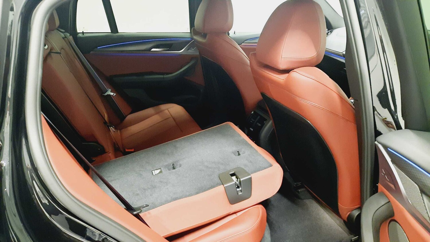 Used BMW X4 2025 for sale - 77601370: Photo 31