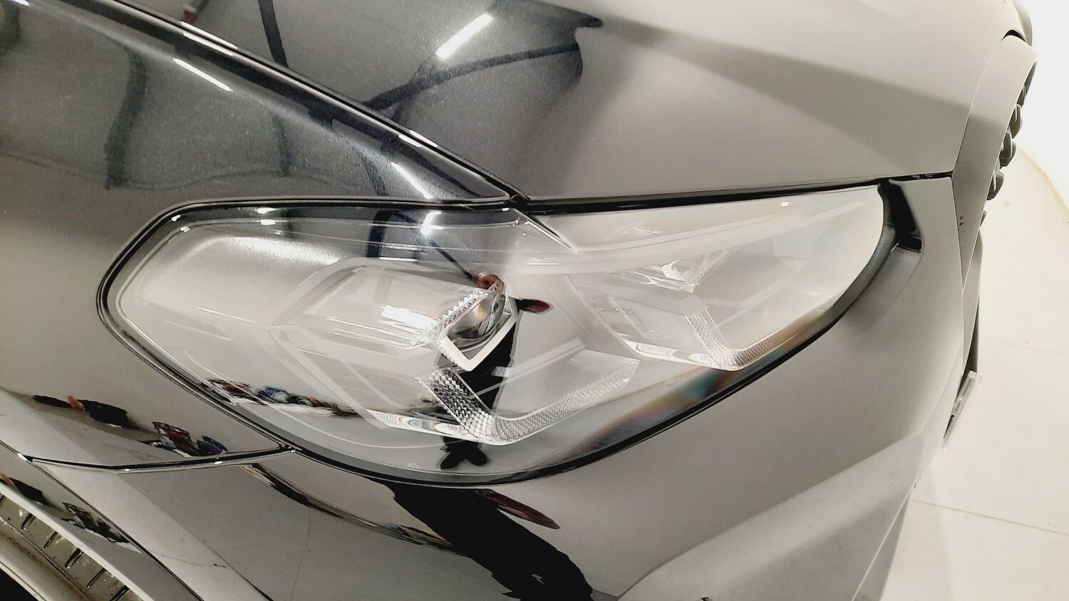 Used BMW X4 2025 for sale - 77601370: Photo 33