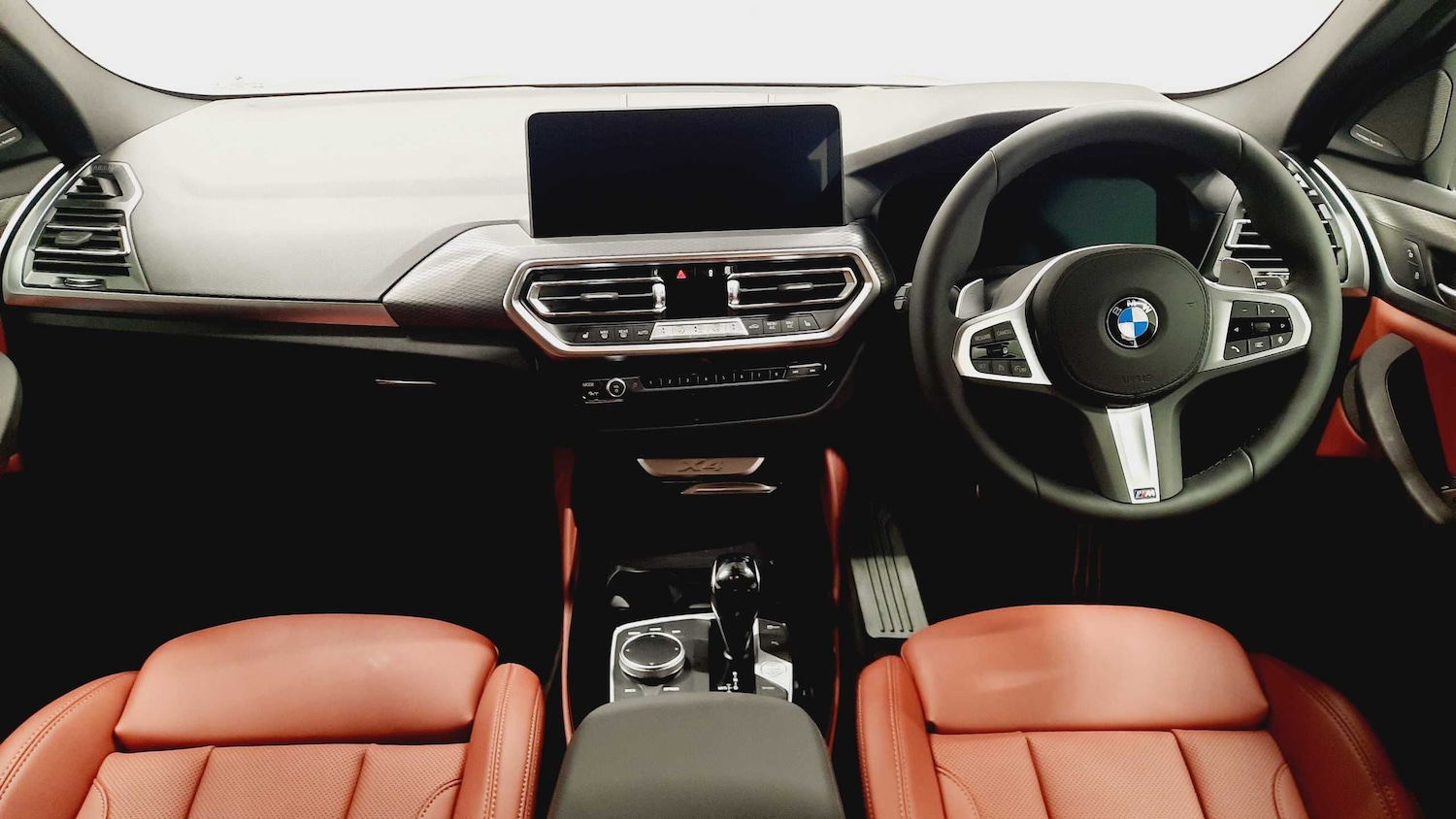 Used BMW X4 2025 for sale - 77601370: Photo 4