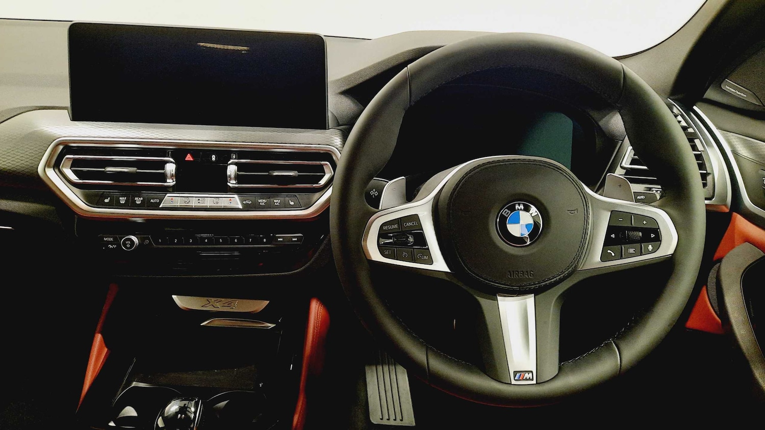 Used BMW X4 2025 for sale - 77601370: Photo 5