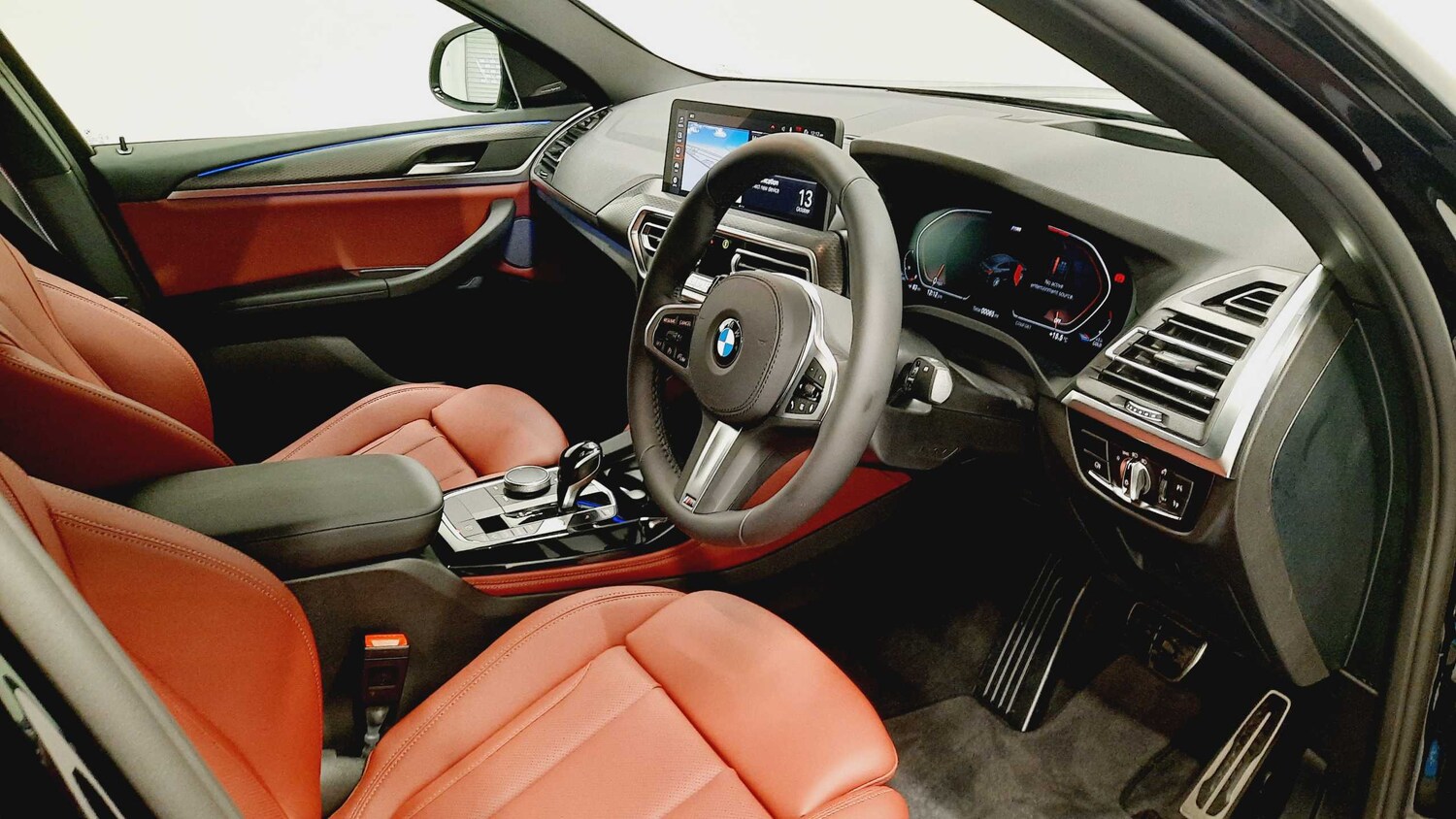 Used BMW X4 2025 for sale - 77601370: Photo 6