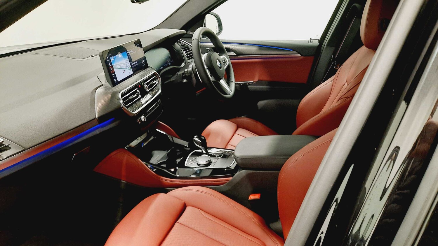 Used BMW X4 2025 for sale - 77601370: Photo 7