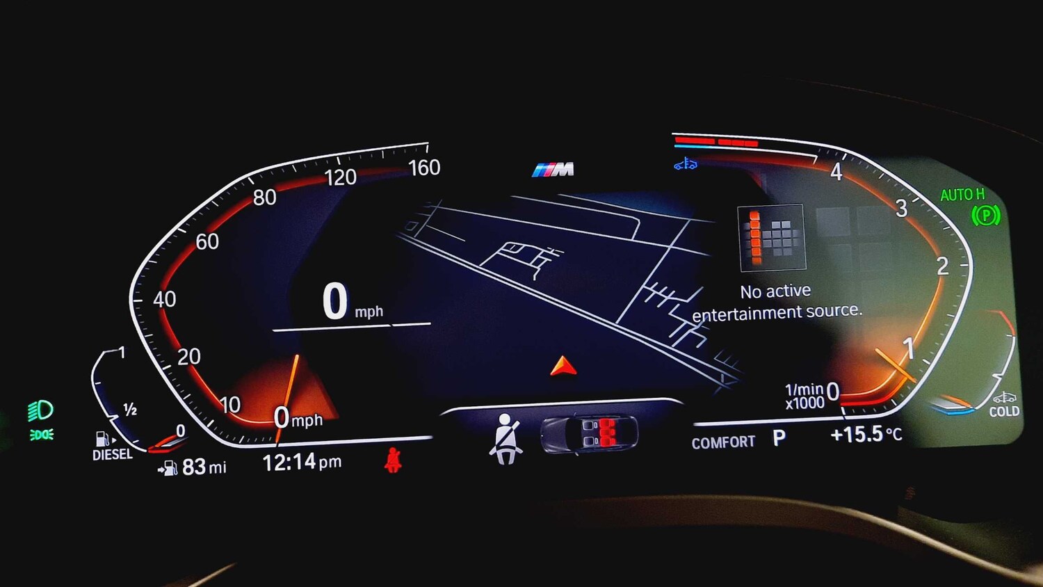 Used BMW X4 2025 for sale - 77601370: Photo 9