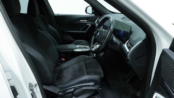 Used BMW iX1 2025 for sale - 75566488: Photo 12