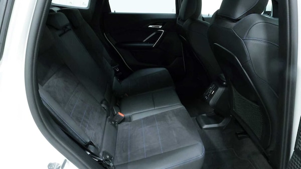 Used BMW iX1 2025 for sale - 75566488: Photo 13