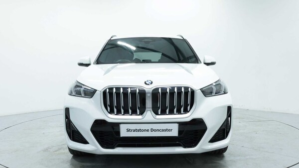 Used BMW iX1 2025 for sale - 75566488: Photo 16
