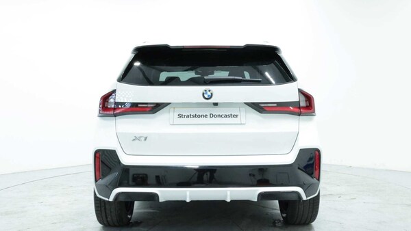 Used BMW iX1 2025 for sale - 75566488: Photo 17