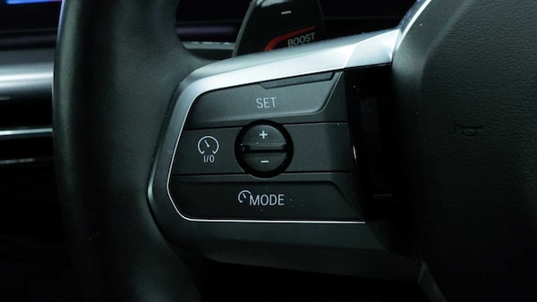 Used BMW iX1 2025 for sale - 75566488: Photo 18