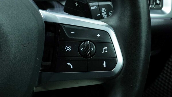 Used BMW iX1 2025 for sale - 75566488: Photo 19