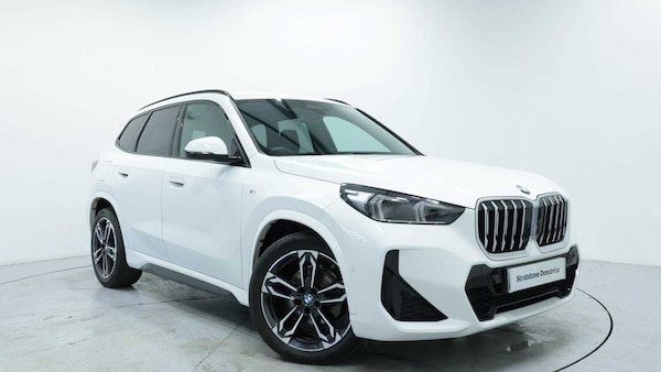 Used BMW iX1 2025 for sale - 75566488: Photo 1
