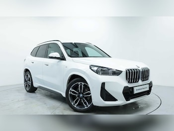 Used BMW iX1 2025 for sale - 75566488: Photo