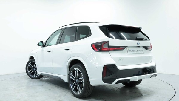 Used BMW iX1 2025 for sale - 75566488: Photo 2