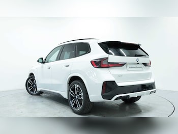 Used BMW iX1 2025 for sale - 75566488: Photo